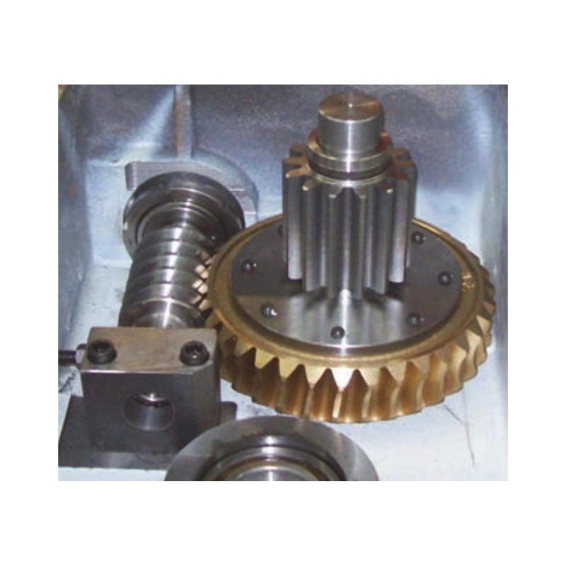 Masina combinata de indoit si taiat otel SILLA PTC 32/30 motor 400V 3 cp