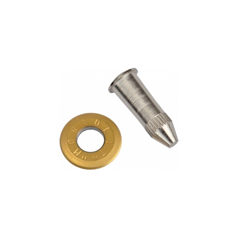 Disc/rotita taiere TITAN Montolit pentru seria Mini/Master