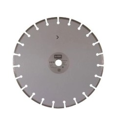 Disc IMER pentru beton invechit &#8211; la sec &#8211; s. laser Ø 350 mm