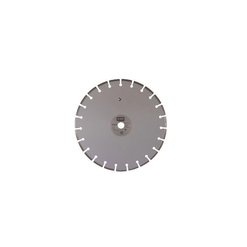Disc IMER pentru beton invechit &#8211; la sec &#8211; s. laser Ø 350 mm
