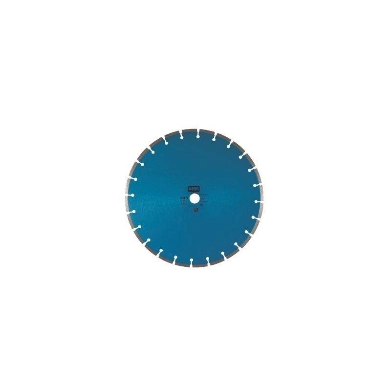 Disc IMER pentru asfalt/ciment proaspat – cu apa &#8211; s. laser Ø 500 mm