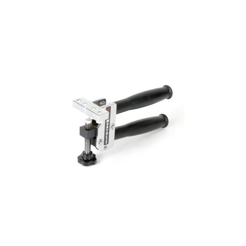 Cleste special Montolit cu sistem dublu pentru rupere placi cu grosime maxima 20 mm 56R