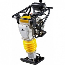 Masalta MR85D Mai compactor, Yanmar L48, diesel
