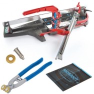 Instalarea mozaicului este mai usoara decat crezi