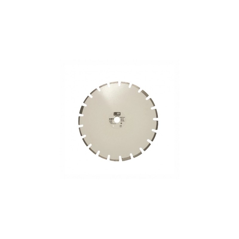 Disc IMER pentru ciment, granit, marmura si piatra naturala Ø 600 mm