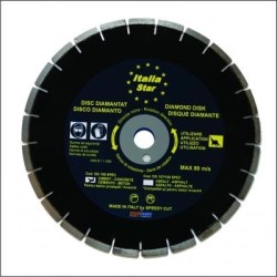 Disc Ø 400 mm caramida pentru KTV400