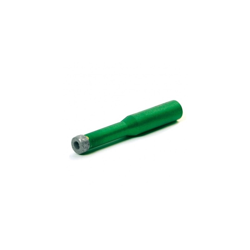 Freza diamantata Montolit FTJ08 pentru ceramica, Ø 8 mm