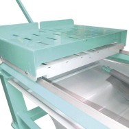 Plan de taiere suplimentar IMER pentru Masonry 750