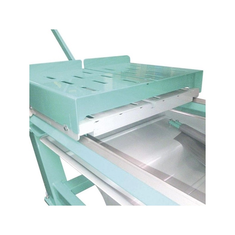 Plan de taiere suplimentar IMER pentru Masonry 750