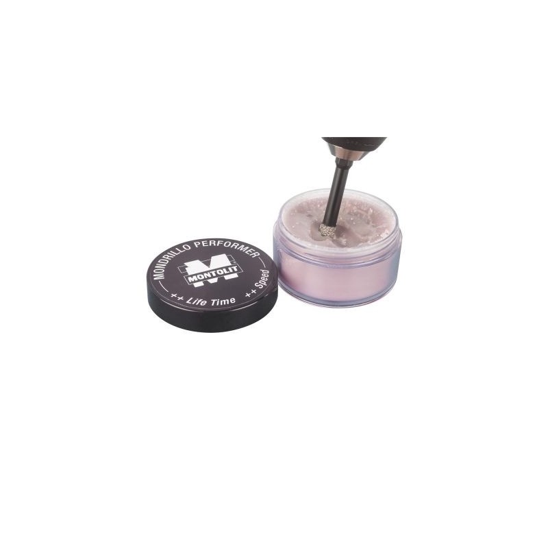 Pasta racire freze diamantate, Montolit M-Performer