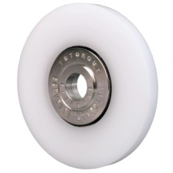 Rotita ghidaj Montolit TUTORCUT Ø 125 mm