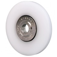 Rotita ghidaj Montolit TUTORCUT Ø 125 mm