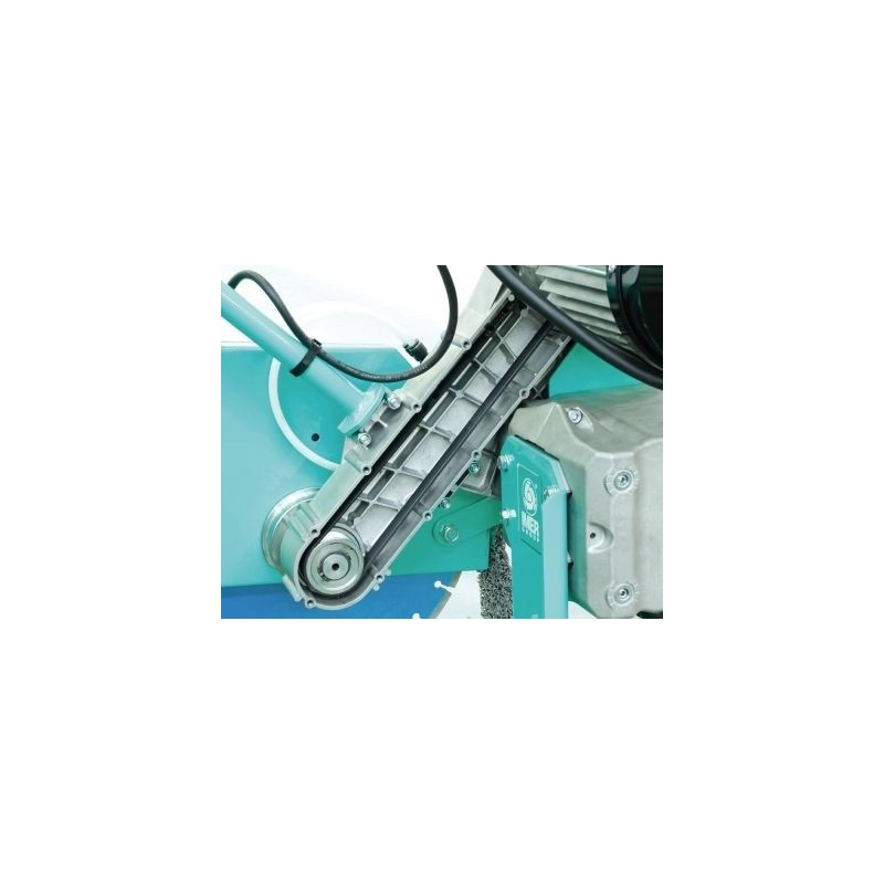 Dispozitiv de montare curea IMER pentru C 350 iPower