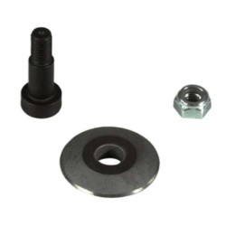 Disc/rotita Bisonte pentru masina manuala de taiat gresie si faianta MSG