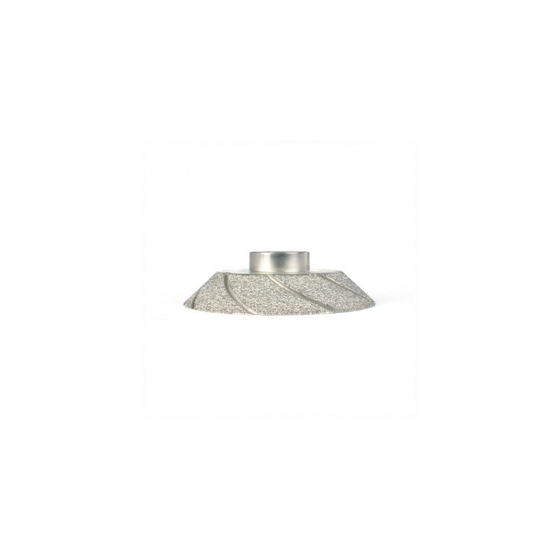 Disc Montolit E Profile 45° 15 mm Mediu pentru Toprofile
