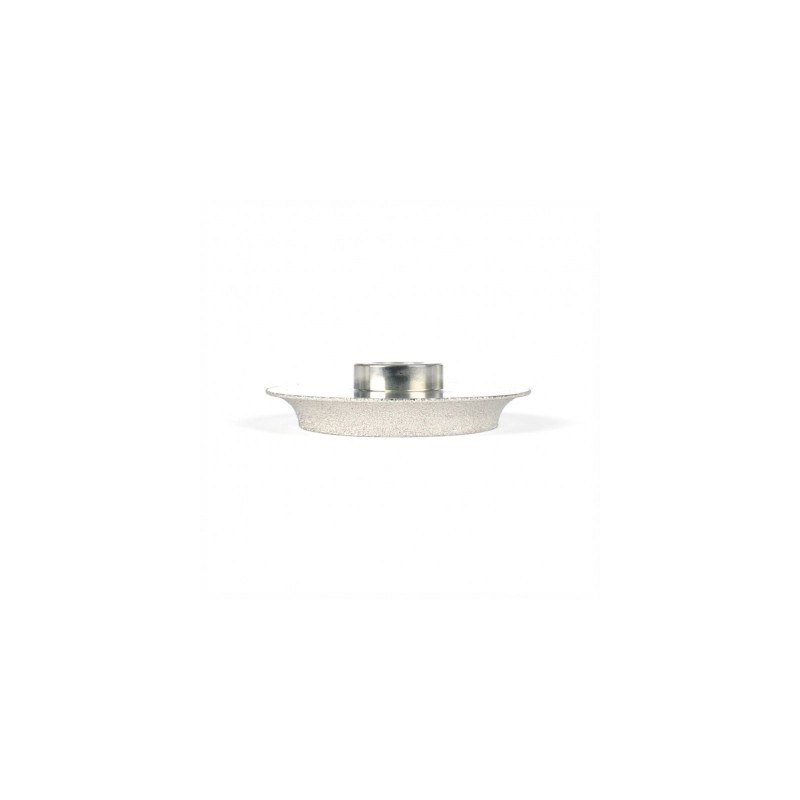 Disc Montolit E Profile R 10 mm pentru Toprofile