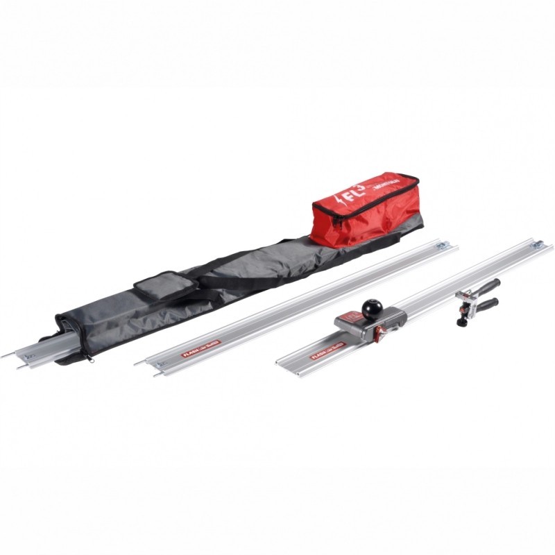 Dispozitiv de taiere MONTOLIT FLASH LINE EVO3 0-340 cm