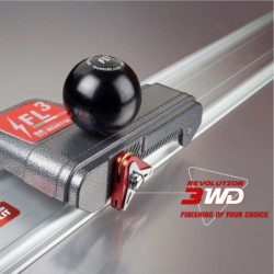 Dispozitiv de taiere MONTOLIT FLASH LINE EVO3 0-340 cm