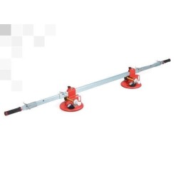 Sistem complet Montolit SUPERLIFT 300-80L-S pentru ridicare/montare placi ceramice