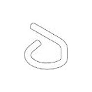 CONDOR – Clema conexiune intre cadre schela