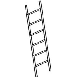 CONDOR &#8211; Scara Omega vopsita