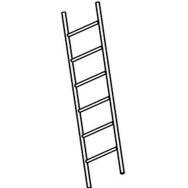 CONDOR – Scara Omega vopsita