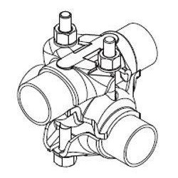 CONDOR &#8211; Morseta fixa ortogonala