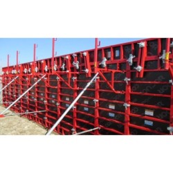 Sistem Cofraj Optimo