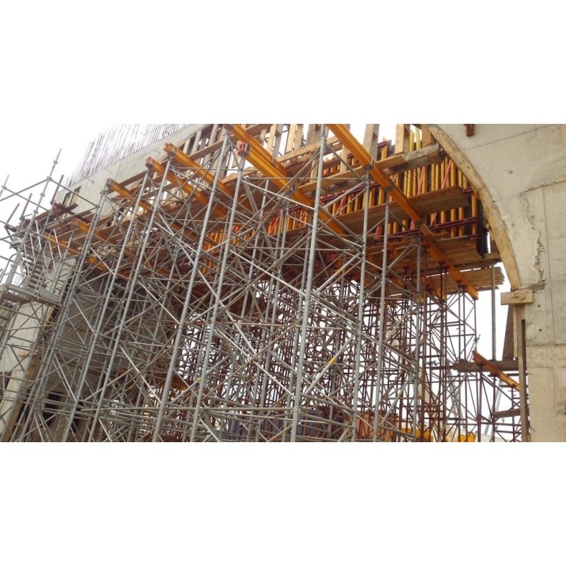 CONDOR Turnuri de sustinere TC80