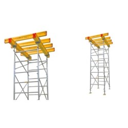 CONDOR Turnuri de sustinere TC60