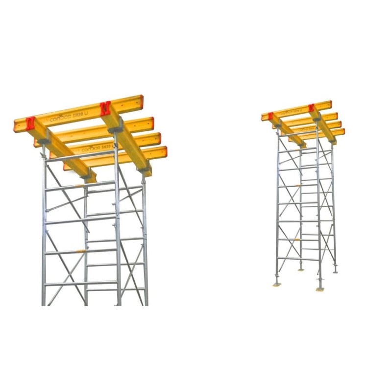 CONDOR Turnuri de sustinere TC60