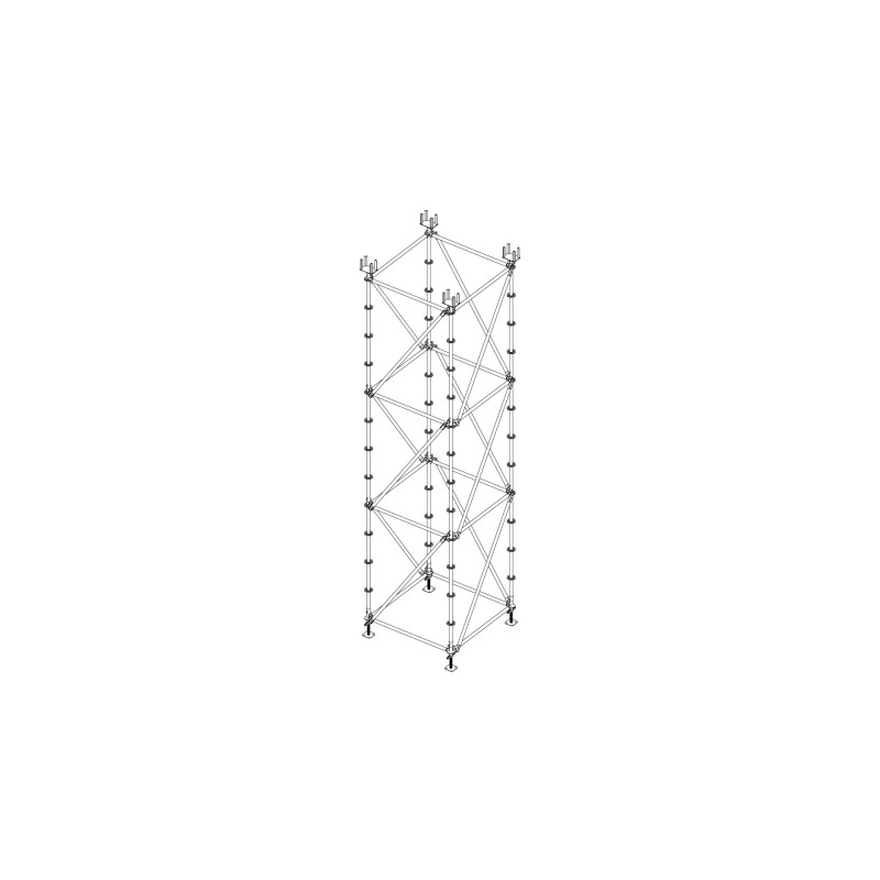 CONDOR Turnuri de sustinere Multicom