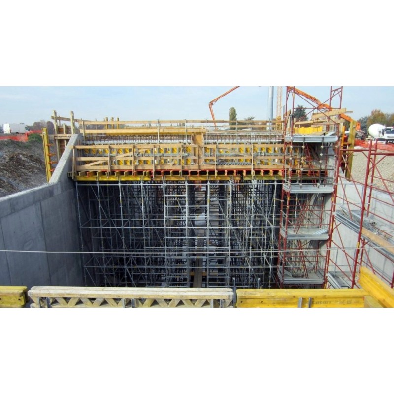 CONDOR Turnuri de sustinere Multicom