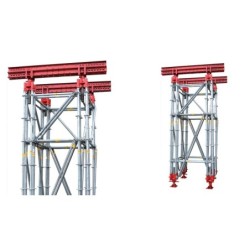 CONDOR Turnuri de sustinere de mare capacitate Multicom