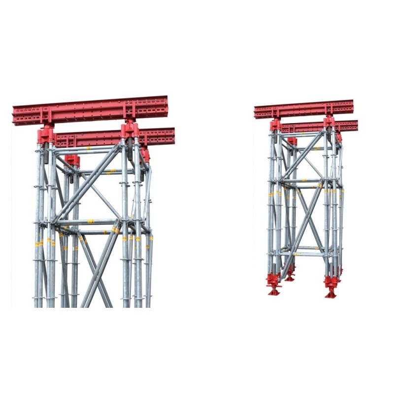 CONDOR Turnuri de sustinere de mare capacitate Multicom