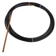 ProWELD Liner grafit sarma sudura  1.0~1.2mm (4m lungime) MIG-500Y (40KD)