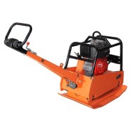 Placa compactoare reversibila BISONTE PCR520L 525 kg motor Lombardini 10,9 cp