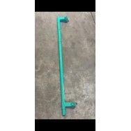 Suport electropalan IMER cu prindere de schela pentru AP60/120/150