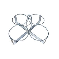 Port-galeti IMER pentru 4 recipiente