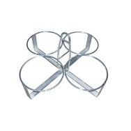 Port-galeti IMER pentru 4 recipiente