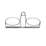 Port-galeti IMER pentru 2 recipiente