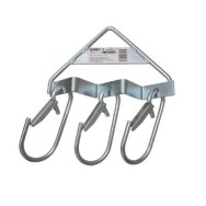 Suport de ridicare IMER cu 3 carabine