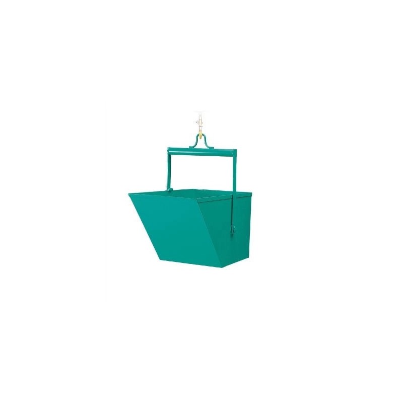 Bena trapezoidala IMER capacitate 45 l