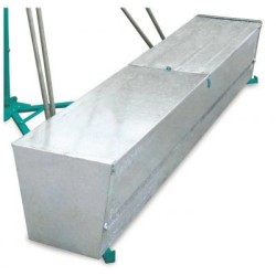 Container contragreutati IMER pentru AIRONE 300