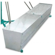 Container contragreutati IMER pentru AIRONE 300