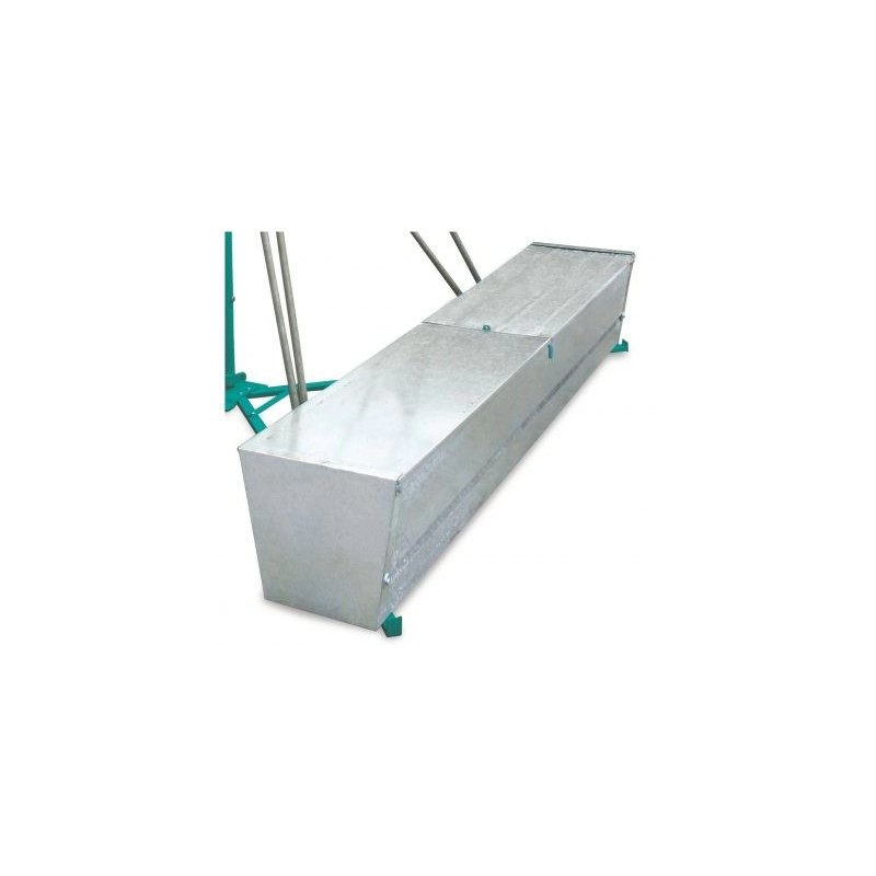Container contragreutati IMER pentru AIRONE 300
