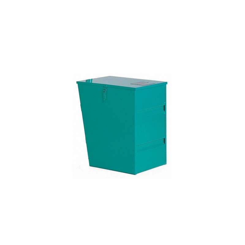 Container contragreutate 250 Kg