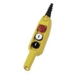 Comanda electropalan IMER 3P 30A