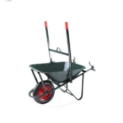 Roaba BPA cu manere rabatabile 80 l