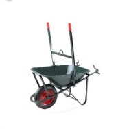 Roaba BPA cu manere rabatabile 80 l